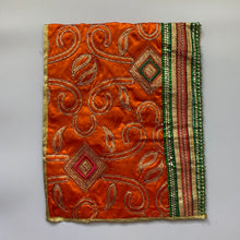 Load image into Gallery viewer, Orange Murti Clothes (Hers)